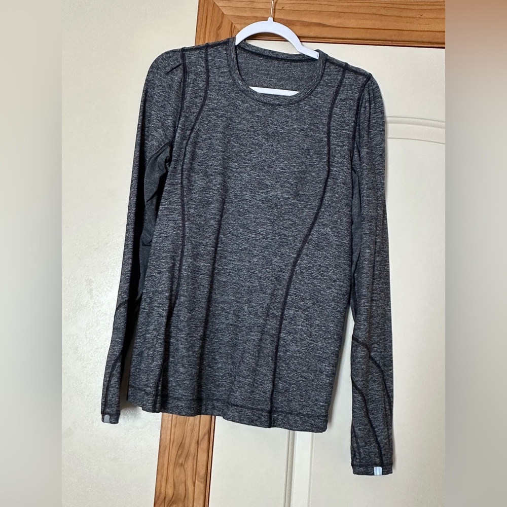 Lululemon Active Top